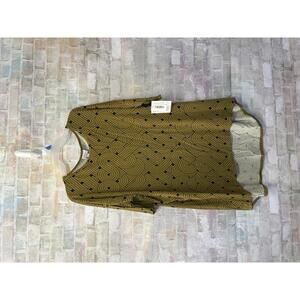 LuLaRoe Irma Top NWT XL